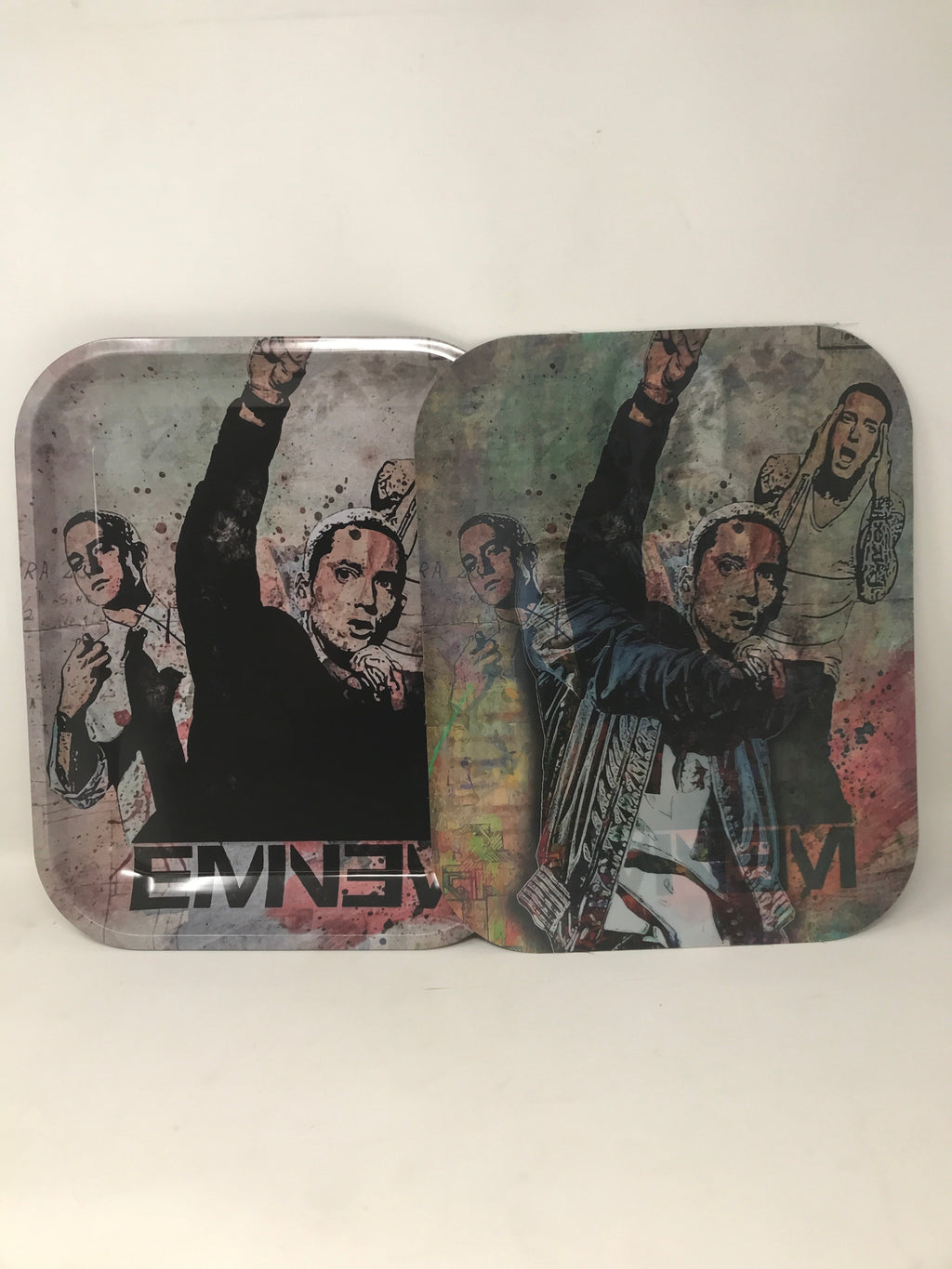 Large Rolling Tray Lid THV Distribution Inc.