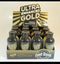 Ultra Enhanced Gold Herbal Relaxation 12 Ct