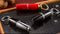 Nova Cigar Accessories J93 black&silver