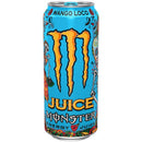 Monster Energy Drink 16 FL.OZ Can