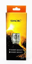 SMOK V8 Baby Replacement Coils (5pk)