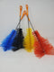 Colored Hookah Brushes