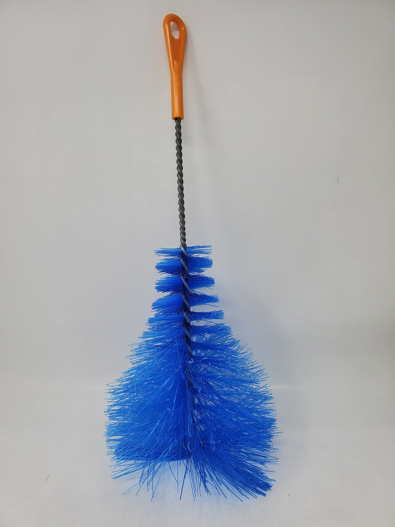 Colored Hookah Brushes