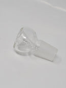Male Clear Bowl (10 Ct)