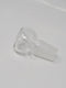 Male Clear Bowl (10 Ct)