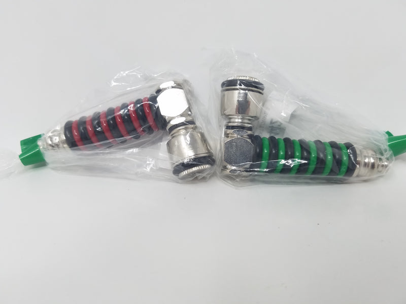 Metal Hand Pipe Assorted Styles