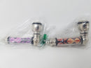 Metal Hand Pipe Assorted Styles