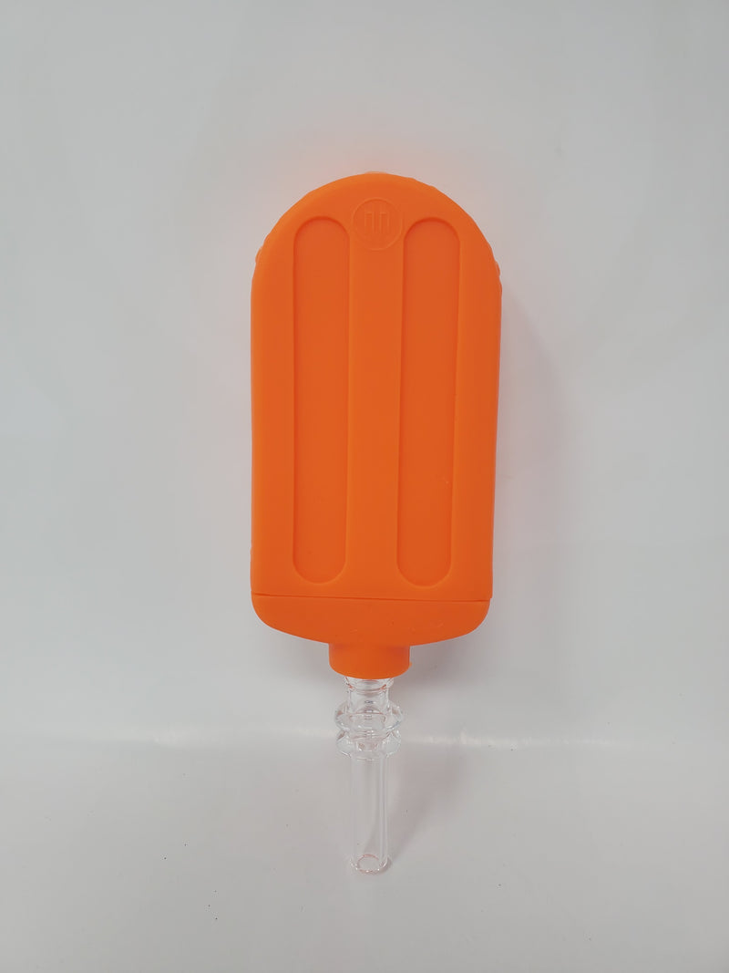 Popsicle Silicone Nectar Collector