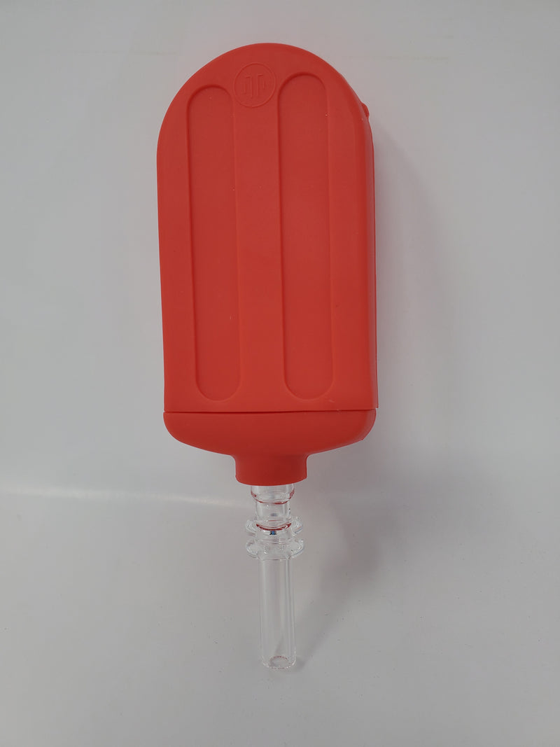 Popsicle Silicone Nectar Collector