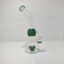 .09.5" Candy Circ Oil Rig