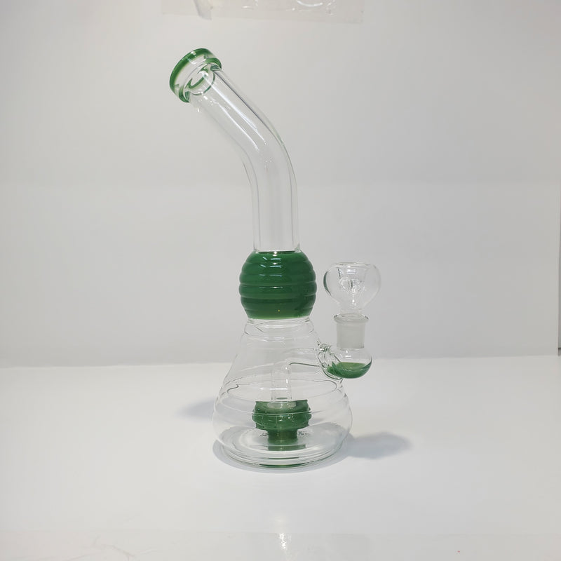 .09.5" Candy Circ Oil Rig