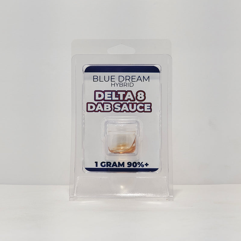 Delta 8 Dab Sauce