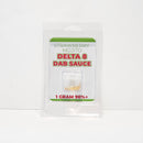 Delta 8 Dab Sauce