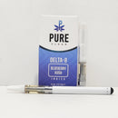 Pure Clear Delta 8 Cartridge