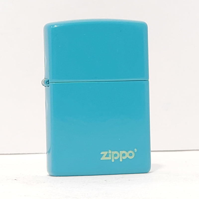 Zippo Solids