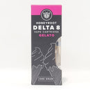 Honeyroot | Delta-8 Cartridge | 1000 mg