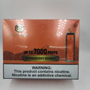 gold silver Up to 7000 Vabe mesh coil