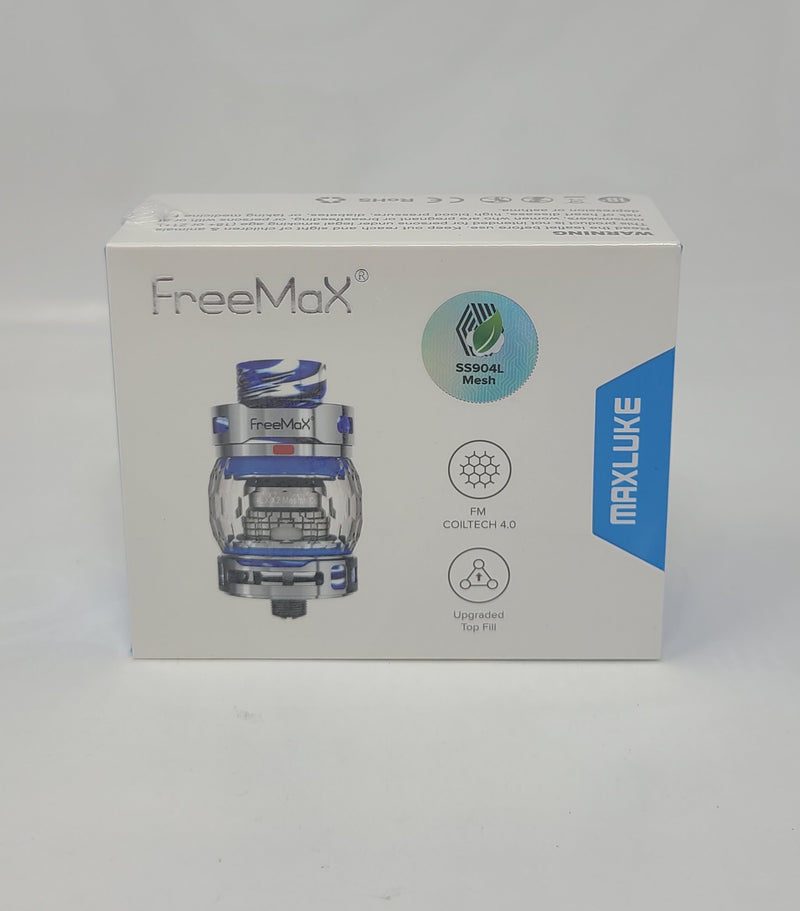 FreeMax Maxluke Tank 5ML