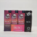 Koi Delta 8 0.5 G Disposable