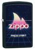 Zippo Video games/TV