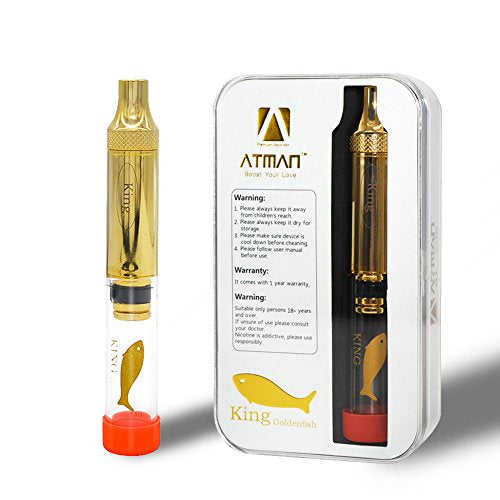 Atman Re-Usable Joint