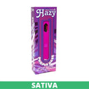 HAZY Extrax 3.5 gram pre-heat vape