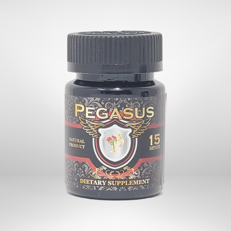 Pegasus Natural Dietary Supplement