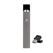 Juul Device with USB Charging Dock