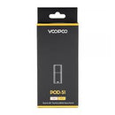 VooPoo POD-S1 Drag Nano 4pcs.