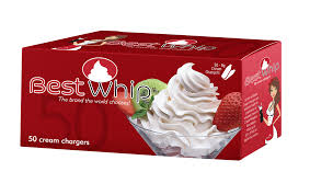 Best Whip Cream Chargers
