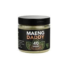 Maeng Daddy 40 Grams Powder