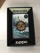 Zippo Nautical Lighter