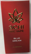 3CHI HHC Disposable