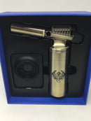 Special Blue Heavy Metal Professional Butane Torch