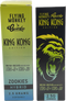 Flying Monkey King Kong Disposables 2.5 DELTA8