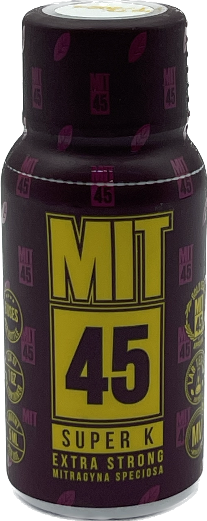 MIT45 Super K Extra Strong - 12-Pack
