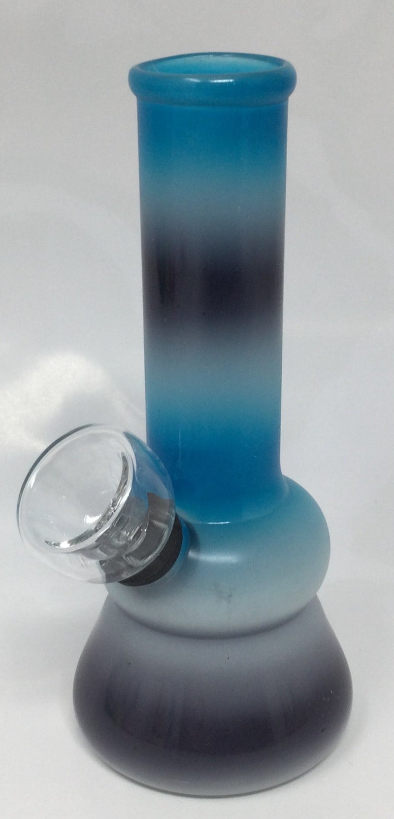 05" Tri-Color Mini Beaker