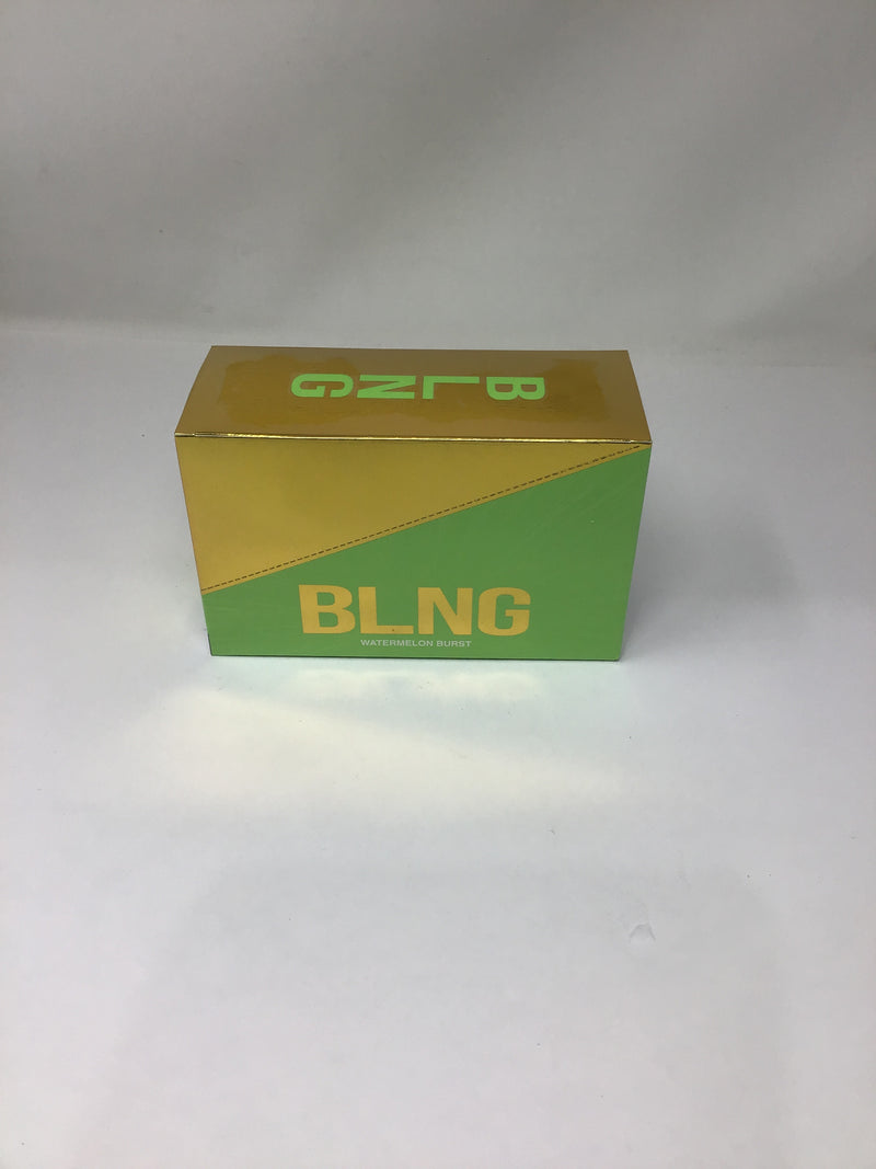 Blng Disposable 3300 Puffs