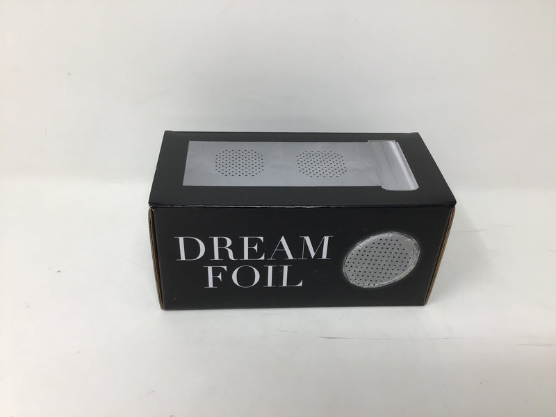 Dream Hookah Aluminum Foil