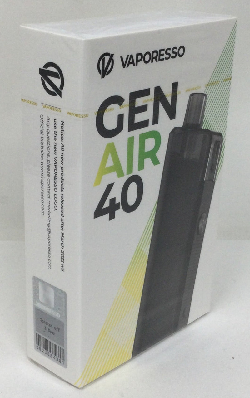 Gen Air 40 Kit