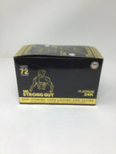 MR Strong Guy