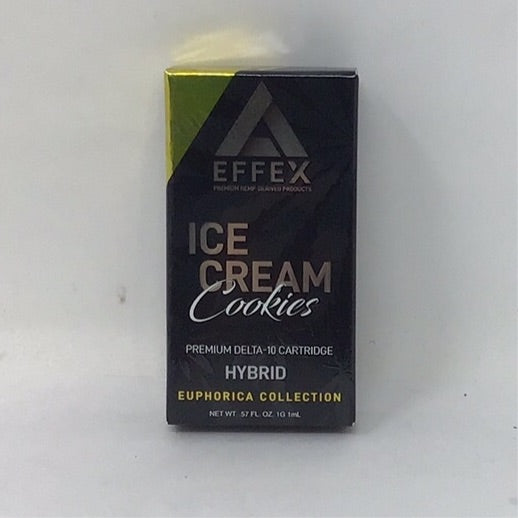 Effex Premium Delta 10 Cartridge
