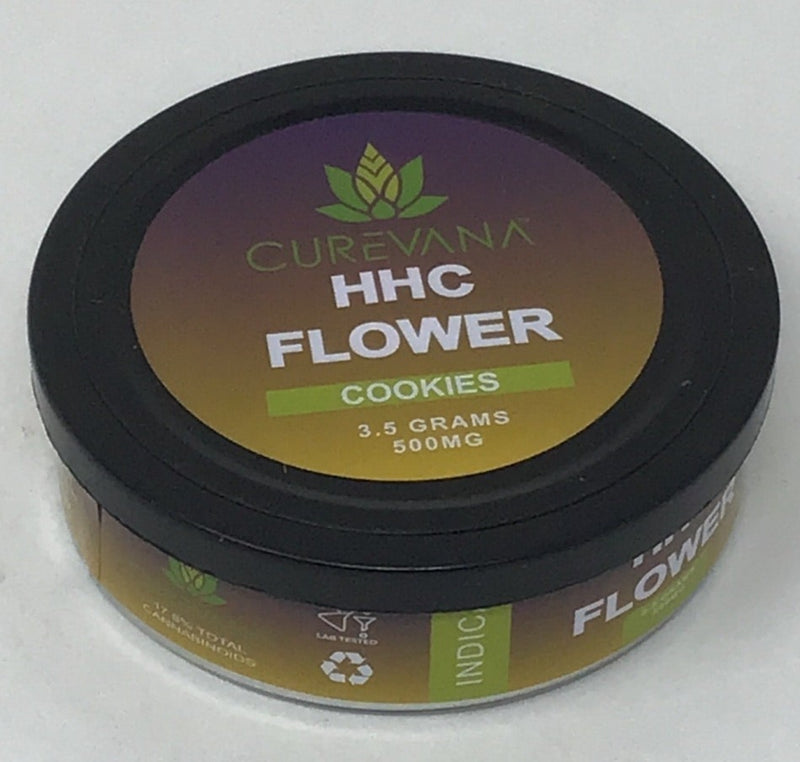 Curevana HHC Flower