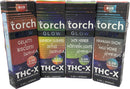 Torch Glow THC-X 3.5G Disposable