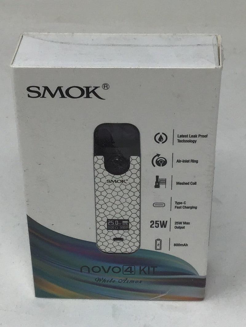 SMOK Novo 4 Kit