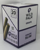 Wild Palm Rolls by Wild Hemp