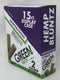 Green Haze Bluntz 15pk per box