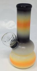 05" Tri-Color Mini Beaker