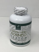 Whole Herb Kratom Capsules 250 count