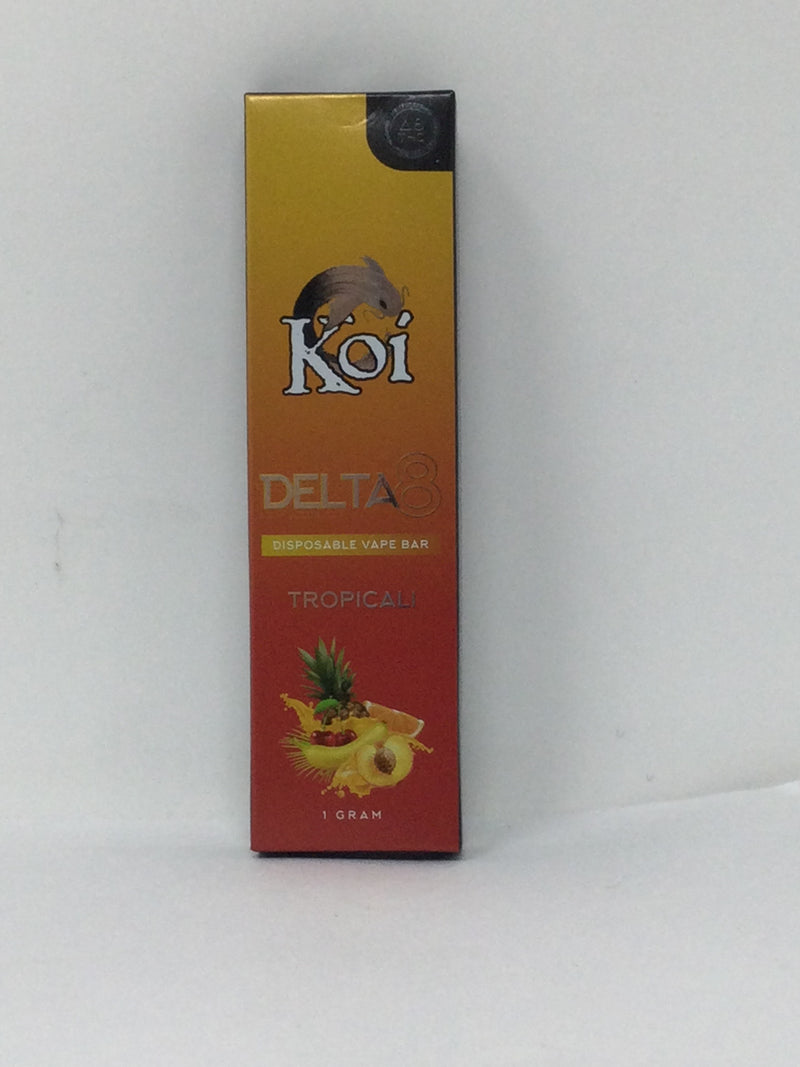 Koi Delta 8 1.0 g Disposable